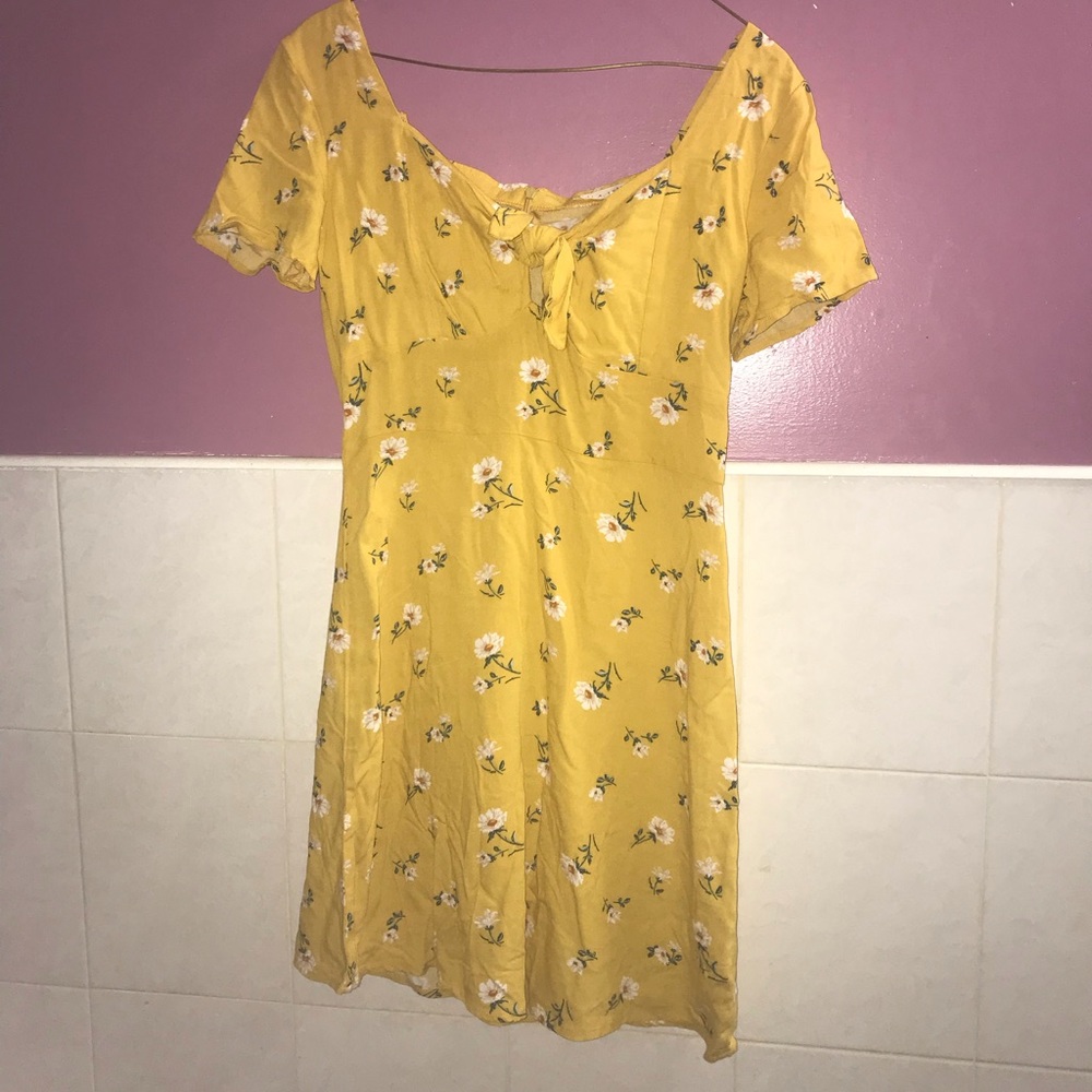 PacSun dress